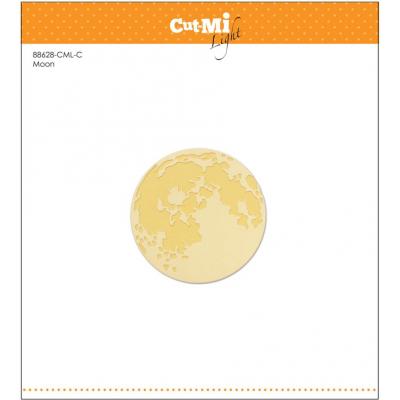 Impronte d'Autore Cutting Dies - Moon